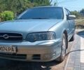 Зеленый Самсунг СМ5, объемом двигателя 2 л и пробегом 202 тыс. км за 1493 $, фото 1 на Automoto.ua