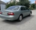 Зеленый Самсунг СМ5, объемом двигателя 2 л и пробегом 180 тыс. км за 4200 $, фото 4 на Automoto.ua