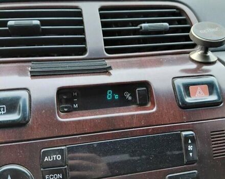 Зелений Самсунг SM5, об'ємом двигуна 2 л та пробігом 165 тис. км за 3500 $, фото 2 на Automoto.ua