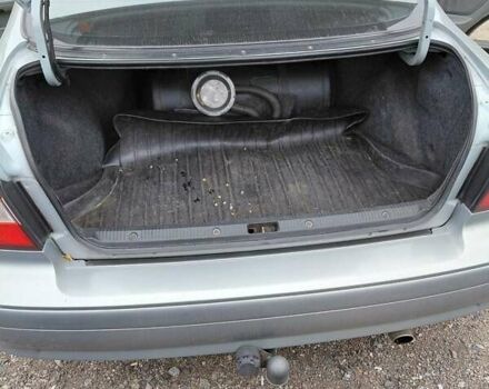 Зелений Самсунг SM5, об'ємом двигуна 2 л та пробігом 165 тис. км за 3500 $, фото 20 на Automoto.ua