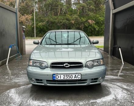 Зеленый Самсунг СМ5, объемом двигателя 2 л и пробегом 280 тыс. км за 3298 $, фото 1 на Automoto.ua