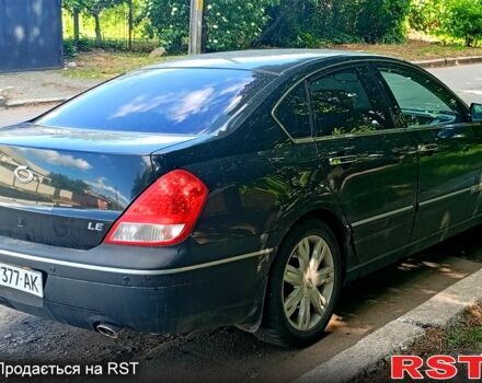 Самсунг СМ7 2008 в Первомайск на Automoto.ua Самсунг СМ7, объемом двигателя 2.4 л и пробегом 260 тыс. км за 4700 $, фото 1 на Automoto.ua