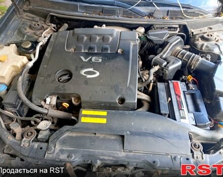 Самсунг СМ7 2008 в Первомайск на Automoto.ua Самсунг СМ7, объемом двигателя 2.4 л и пробегом 260 тыс. км за 4700 $, фото 3 на Automoto.ua