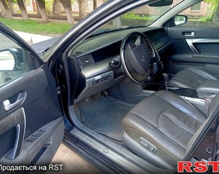 Самсунг СМ7 2008 в Первомайск на Automoto.ua Самсунг СМ7, объемом двигателя 2.4 л и пробегом 260 тыс. км за 4700 $, фото 5 на Automoto.ua