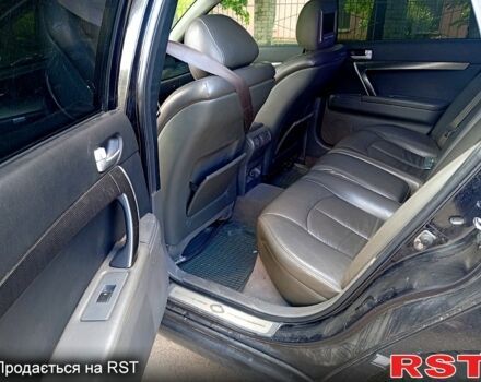 Самсунг SM7, об'ємом двигуна 2.4 л та пробігом 260 тис. км за 4700 $, фото 6 на Automoto.ua
