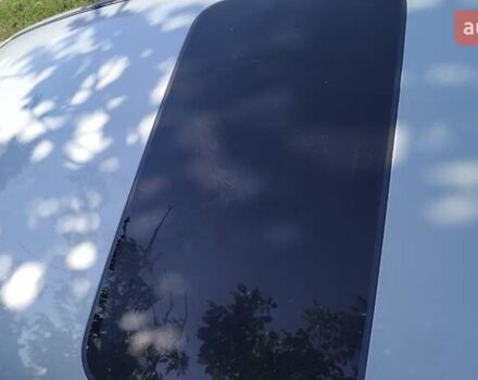 Серый Самсунг СМ7, объемом двигателя 2.3 л и пробегом 230 тыс. км за 4500 $, фото 12 на Automoto.ua