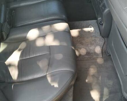 Серый Самсунг СМ7, объемом двигателя 2.3 л и пробегом 230 тыс. км за 4500 $, фото 3 на Automoto.ua