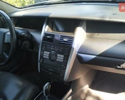 Серый Самсунг СМ7, объемом двигателя 2.3 л и пробегом 230 тыс. км за 4500 $, фото 4 на Automoto.ua