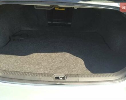 Серый Самсунг СМ7, объемом двигателя 2.3 л и пробегом 230 тыс. км за 4500 $, фото 11 на Automoto.ua