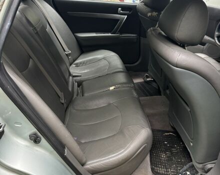 Самсунг SM7 2008 у Києві на Automoto.ua Сірий Самсунг SM7, об'ємом двигуна 2.3 л та пробігом 153 тис. км за 1999 $, фото 6 на Automoto.ua