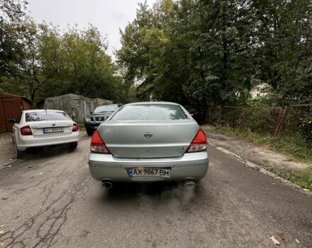 Самсунг SM7 2008 у Києві на Automoto.ua Сірий Самсунг SM7, об'ємом двигуна 2.3 л та пробігом 153 тис. км за 1999 $, фото 2 на Automoto.ua