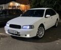 Белый Самсунг СК5, объемом двигателя 2 л и пробегом 310 тыс. км за 2100 $, фото 1 на Automoto.ua