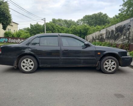 Чорний Самсунг SQ5, об'ємом двигуна 0 л та пробігом 500 тис. км за 1444 $, фото 1 на Automoto.ua