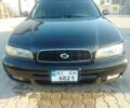 Чорний Самсунг SQ5, об'ємом двигуна 2 л та пробігом 238 тис. км за 4000 $, фото 1 на Automoto.ua
