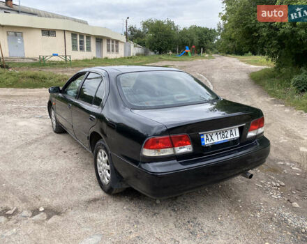 Черный Самсунг СК5, объемом двигателя 2 л и пробегом 200 тыс. км за 2550 $, фото 11 на Automoto.ua