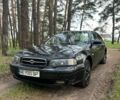 Черный Самсунг СК5, объемом двигателя 1.8 л и пробегом 199 тыс. км за 899 $, фото 1 на Automoto.ua