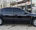 Чорний Самсунг SQ5, об'ємом двигуна 2 л та пробігом 220 тис. км за 3400 $, фото 5 на Automoto.ua