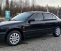 Чорний Самсунг SQ5, об'ємом двигуна 2 л та пробігом 220 тис. км за 3400 $, фото 2 на Automoto.ua