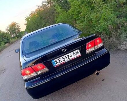 Черный Самсунг СК5, объемом двигателя 2 л и пробегом 300 тыс. км за 3000 $, фото 1 на Automoto.ua