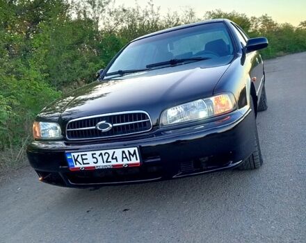 Самсунг СК5 2003 в Днепре (Днепропетровске) на Automoto.ua Черный Самсунг СК5, объемом двигателя 2 л и пробегом 300 тыс. км за 3000 $, фото 1 на Automoto.ua