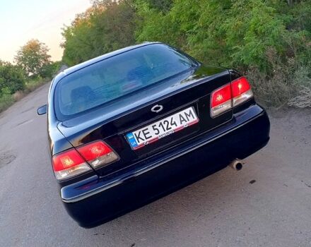 Самсунг СК5 2003 в Днепре (Днепропетровске) на Automoto.ua Черный Самсунг СК5, объемом двигателя 2 л и пробегом 300 тыс. км за 3000 $, фото 2 на Automoto.ua