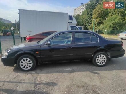 Самсунг SQ5 2003 у Харкові на Automoto.ua Чорний Самсунг SQ5, об'ємом двигуна 2 л та пробігом 90 тис. км за 3300 $, фото 1 на Automoto.ua