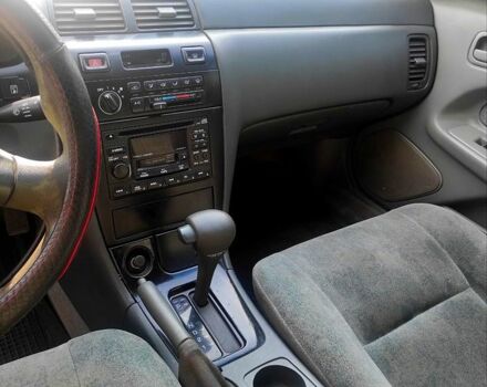 Самсунг СК5, объемом двигателя 2 л и пробегом 150 тыс. км за 2400 $, фото 3 на Automoto.ua