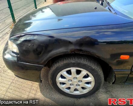 Самсунг СК5, объемом двигателя 2 л и пробегом 150 тыс. км за 2400 $, фото 2 на Automoto.ua
