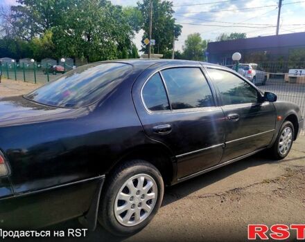 Самсунг СК5, объемом двигателя 2 л и пробегом 150 тыс. км за 2400 $, фото 5 на Automoto.ua