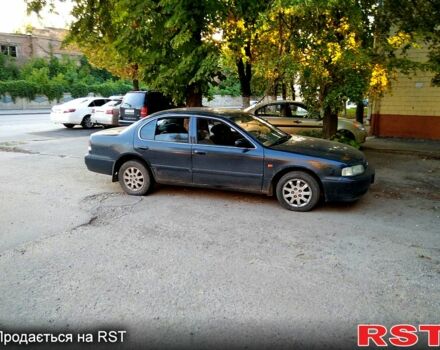 Самсунг СК5, объемом двигателя 2 л и пробегом 150 тыс. км за 2400 $, фото 1 на Automoto.ua