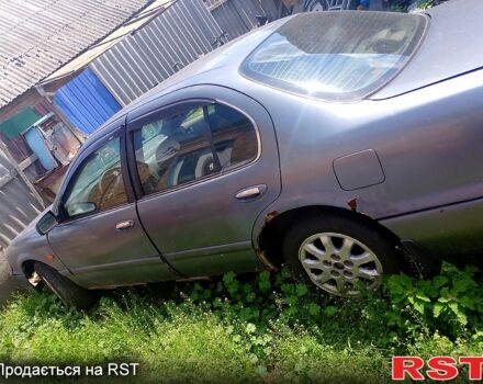Серый Самсунг СК5, объемом двигателя 2 л и пробегом 0 тыс. км за 500 $, фото 1 на Automoto.ua