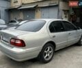 Сірий Самсунг SQ5, об'ємом двигуна 2 л та пробігом 328 тис. км за 1300 $, фото 1 на Automoto.ua