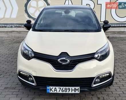 Белый Самсунг QM3, объемом двигателя 1.46 л и пробегом 143 тыс. км за 10999 $, фото 1 на Automoto.ua