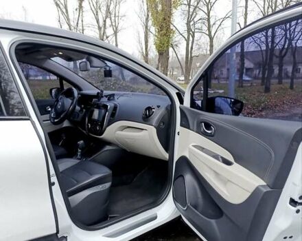 Белый Самсунг QM3, объемом двигателя 1.46 л и пробегом 144 тыс. км за 16000 $, фото 12 на Automoto.ua