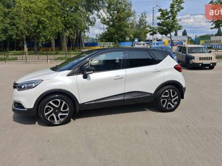 Самсунг QM3 2017 в Житомире на Automoto.ua Белый Самсунг QM3, объемом двигателя 1.5 л и пробегом 77 тыс. км за 13200 $, фото 1 на Automoto.ua