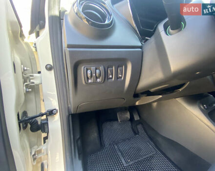 Бежевий Самсунг QM3, об'ємом двигуна 1.46 л та пробігом 110 тис. км за 10500 $, фото 5 на Automoto.ua