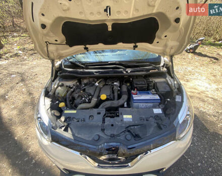 Бежевий Самсунг QM3, об'ємом двигуна 1.46 л та пробігом 110 тис. км за 10500 $, фото 6 на Automoto.ua