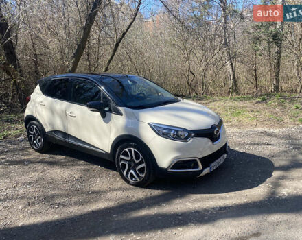 Бежевий Самсунг QM3, об'ємом двигуна 1.46 л та пробігом 110 тис. км за 10500 $, фото 21 на Automoto.ua