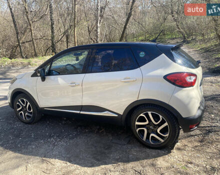 Бежевий Самсунг QM3, об'ємом двигуна 1.46 л та пробігом 110 тис. км за 10500 $, фото 3 на Automoto.ua