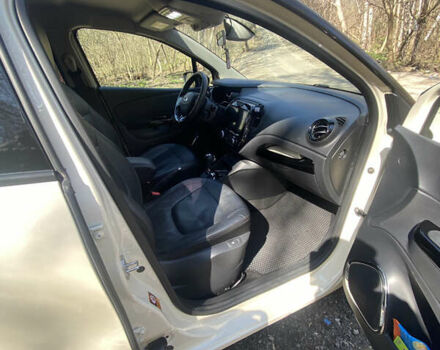 Бежевий Самсунг QM3, об'ємом двигуна 1.46 л та пробігом 110 тис. км за 10500 $, фото 12 на Automoto.ua