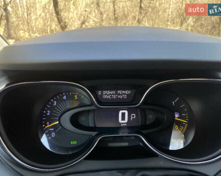 Бежевий Самсунг QM3, об'ємом двигуна 1.46 л та пробігом 110 тис. км за 10500 $, фото 8 на Automoto.ua