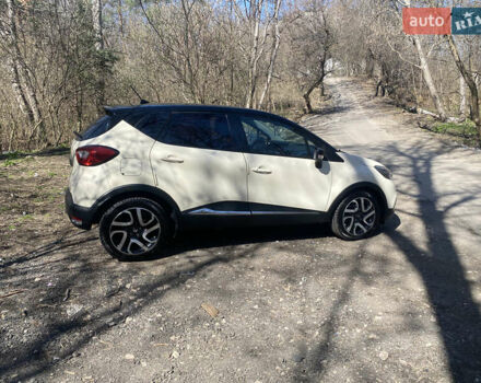 Бежевий Самсунг QM3, об'ємом двигуна 1.46 л та пробігом 110 тис. км за 10500 $, фото 18 на Automoto.ua