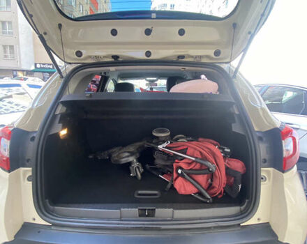 Бежевий Самсунг QM3, об'ємом двигуна 1.46 л та пробігом 110 тис. км за 10500 $, фото 23 на Automoto.ua