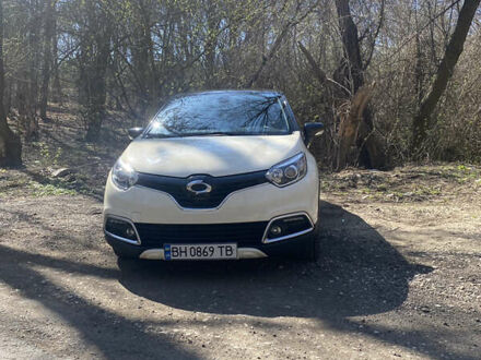 Бежевый Самсунг QM3, объемом двигателя 1.46 л и пробегом 110 тыс. км за 10500 $, фото 1 на Automoto.ua