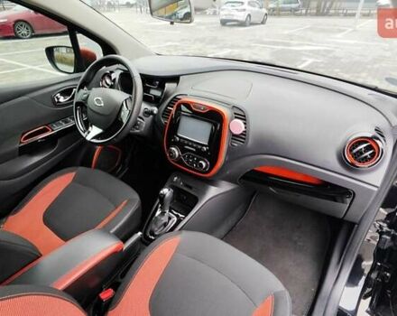 Черный Самсунг QM3, объемом двигателя 1.46 л и пробегом 160 тыс. км за 11500 $, фото 40 на Automoto.ua