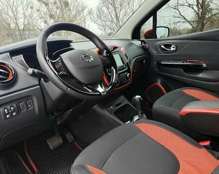 Черный Самсунг QM3, объемом двигателя 1.46 л и пробегом 160 тыс. км за 11500 $, фото 45 на Automoto.ua