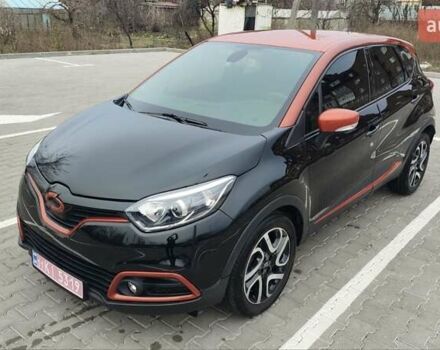 Черный Самсунг QM3, объемом двигателя 1.46 л и пробегом 160 тыс. км за 11500 $, фото 5 на Automoto.ua