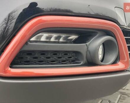 Черный Самсунг QM3, объемом двигателя 1.46 л и пробегом 160 тыс. км за 11500 $, фото 24 на Automoto.ua