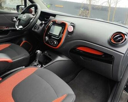 Черный Самсунг QM3, объемом двигателя 1.46 л и пробегом 160 тыс. км за 11500 $, фото 37 на Automoto.ua