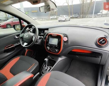 Черный Самсунг QM3, объемом двигателя 1.46 л и пробегом 160 тыс. км за 11500 $, фото 39 на Automoto.ua